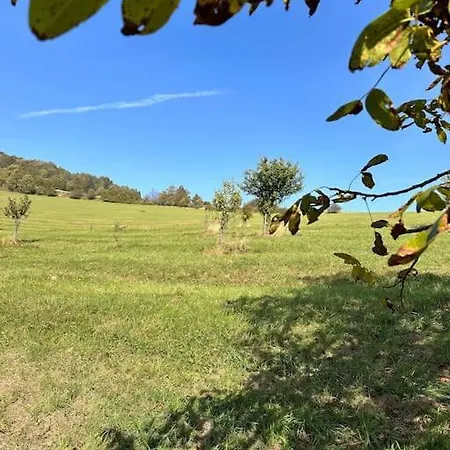 Nadherne Misto Pro Vas Relax V Prirode Uherske Hradiste Exterior photo