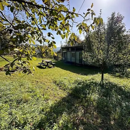 Nadherne Misto Pro Vas Relax V Prirode Uherske Hradiste Exterior photo